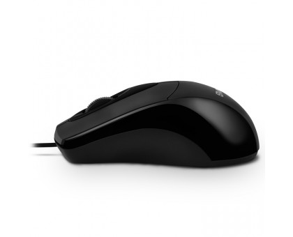 Мишка SVEN RX-110 PS/2 чорна Мишка SVEN RX-110 PS/2 чорна