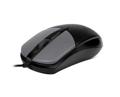 Мышка SVEN RX-112 USB серая Мышка SVEN RX-112 USB серая