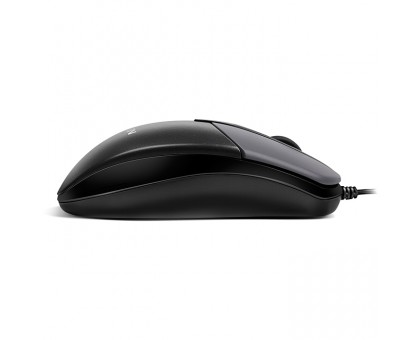 Мышка SVEN RX-112 USB серая Мышка SVEN RX-112 USB серая