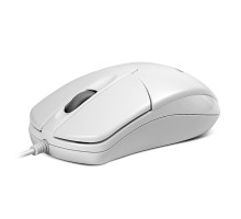 Мышка SVEN RX-112 USB белая