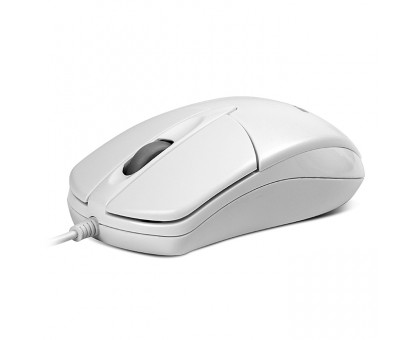 Мышка SVEN RX-112 USB белая Мышка SVEN RX-112 USB белая