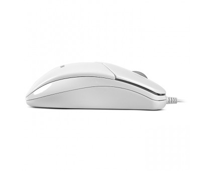 Мышка SVEN RX-112 USB белая Мышка SVEN RX-112 USB белая