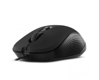 Мишка SVEN RX-140 USB чорна Мишка SVEN RX-140 USB чорна