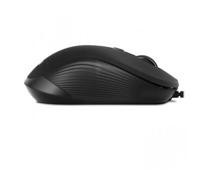 Мишка SVEN RX-140 USB чорна Мишка SVEN RX-140 USB чорна