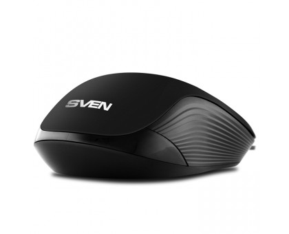 Мишка SVEN RX-140 USB чорна Мишка SVEN RX-140 USB чорна