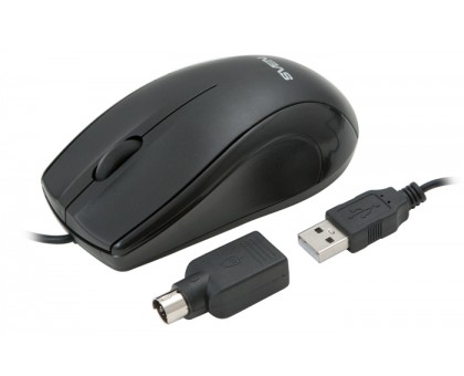 Мышка SVEN RX-150 USB+PS/2 Мышка SVEN RX-150 USB+PS/2