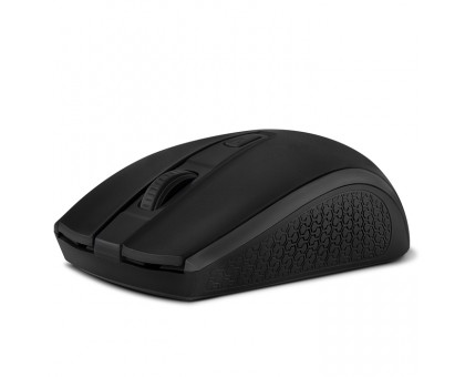 Мишка SVEN RX-220W чорна бездротова Мишка SVEN RX-220W чорна бездротова