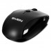 Мишка SVEN RX-255W чорна бездротова