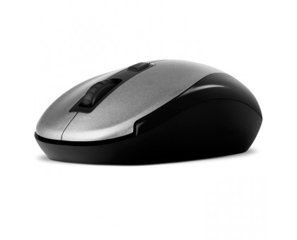Мишка SVEN RX-255W сіра бездротова Мишка SVEN RX-255W сіра бездротова