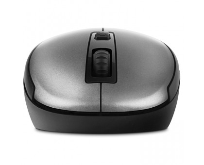 Мишка SVEN RX-255W сіра бездротова Мишка SVEN RX-255W сіра бездротова