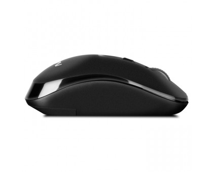 Мишка SVEN RX-260W чорна бездротова Мишка SVEN RX-260W чорна бездротова