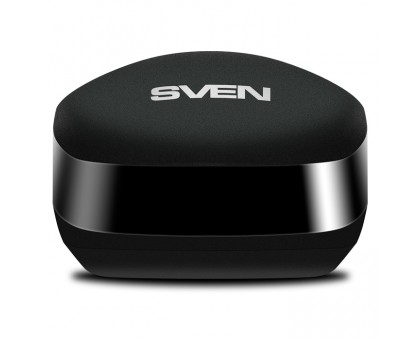 Мишка SVEN RX-260W чорна бездротова Мишка SVEN RX-260W чорна бездротова