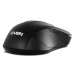 Мишка SVEN RX-270W чорна бездротова