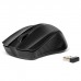 Мышка SVEN RX-300 Wireless черная беспроводная