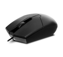 Мишка SVEN RX-30 USB чорна