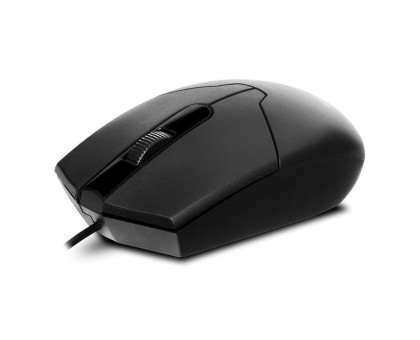 Мишка SVEN RX-30 USB чорна Мишка SVEN RX-30 USB чорна