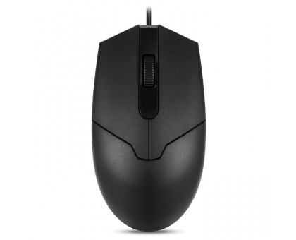 Мишка SVEN RX-30 USB чорна Мишка SVEN RX-30 USB чорна