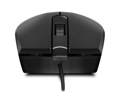 Мишка SVEN RX-30 USB чорна Мишка SVEN RX-30 USB чорна