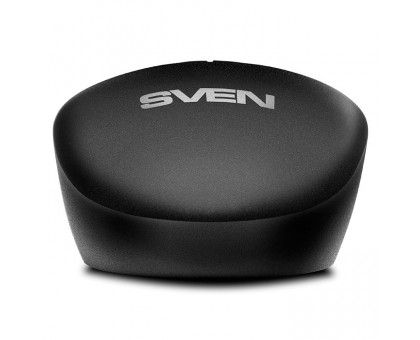 Мишка SVEN RX-30 USB чорна Мишка SVEN RX-30 USB чорна