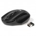 Мышка SVEN RX-315 Wireless черная беспроводная