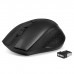Мишка SVEN RX-325 Wireless чорна бездротова