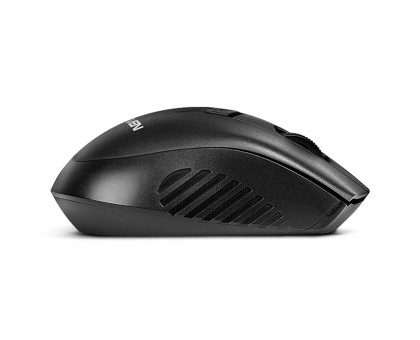 Мишка SVEN RX-325 Wireless чорна бездротова Мишка SVEN RX-325 Wireless чорна бездротова