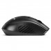 Мишка SVEN RX-325 Wireless чорна бездротова
