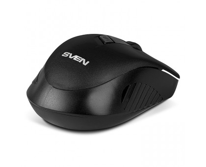 Мишка SVEN RX-325 Wireless чорна бездротова Мишка SVEN RX-325 Wireless чорна бездротова
