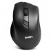 Мишка SVEN RX-325 Wireless чорна бездротова