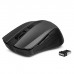 Мишка SVEN RX-345 Wireless сіра бездротова