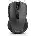 Мишка SVEN RX-345 Wireless сіра бездротова