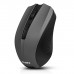 Мишка SVEN RX-345 Wireless сіра бездротова