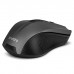 Мишка SVEN RX-345 Wireless сіра бездротова