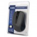Мишка SVEN RX-345 Wireless сіра бездротова