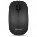 Мишка SVEN RX-510SW чорна бездротова тиха