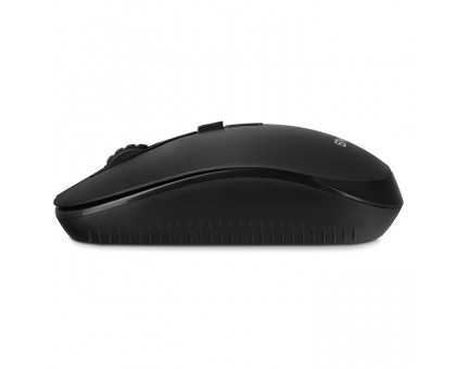 Мишка SVEN RX-510SW чорна бездротова тиха Мишка SVEN RX-510SW чорна бездротова тиха