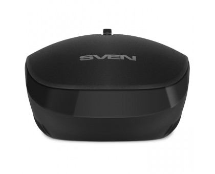 Мишка SVEN RX-510SW чорна бездротова тиха Мишка SVEN RX-510SW чорна бездротова тиха