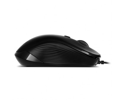 Мишка SVEN RX-520S тиха USB чорна УЦІНКА Мишка SVEN RX-520S тиха USB чорна УЦІНКА