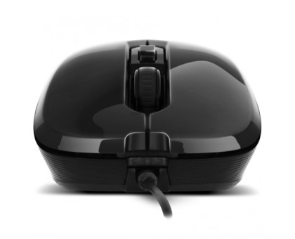 Мишка SVEN RX-520S тиха USB чорна УЦІНКА Мишка SVEN RX-520S тиха USB чорна УЦІНКА