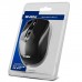 Мишка SVEN RX-520S тиха USB чорна УЦІНКА