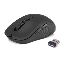 Мишка SVEN RX-560SW чорна бездротова тиха