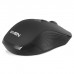 Мишка SVEN RX-560SW чорна бездротова тиха