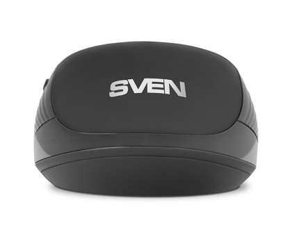 Мишка SVEN RX-560SW чорна бездротова тиха Мишка SVEN RX-560SW чорна бездротова тиха