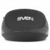 Мишка SVEN RX-560SW чорна бездротова тиха