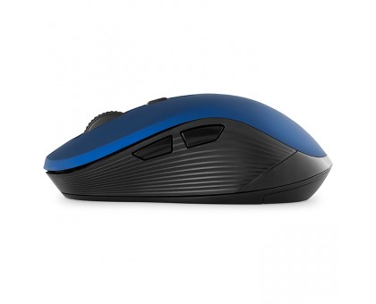 Мишка SVEN RX-560SW синя бездротова тиха Мишка SVEN RX-560SW синя бездротова тиха
