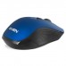 Мишка SVEN RX-560SW синя бездротова тиха