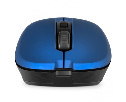 Мишка SVEN RX-560SW синя бездротова тиха Мишка SVEN RX-560SW синя бездротова тиха