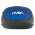 Мишка SVEN RX-560SW синя бездротова тиха