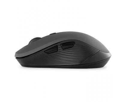 Мишка SVEN RX-560SW сіра бездротова тиха Мишка SVEN RX-560SW сіра бездротова тиха