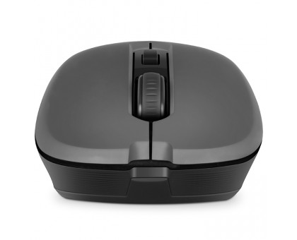 Мишка SVEN RX-560SW сіра бездротова тиха Мишка SVEN RX-560SW сіра бездротова тиха